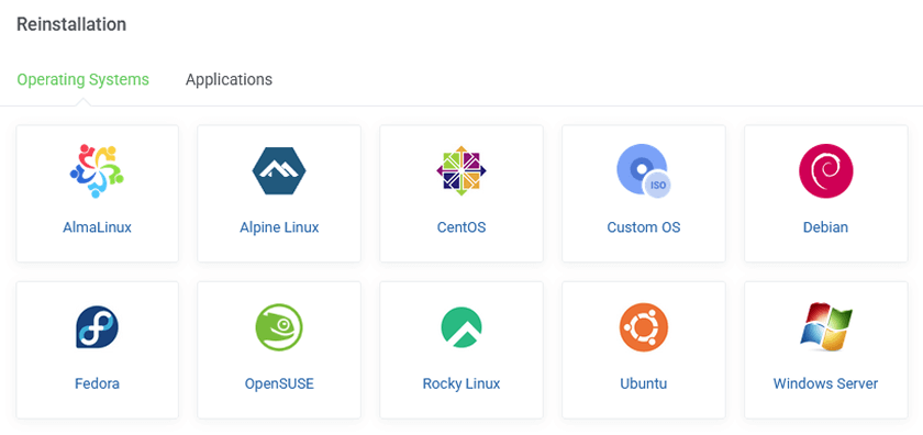 SolusVm 2 VPS & Cloud For WHMCS 2: On-Premises VPS & Cloud Provisioning Effortless Server Provisioning - WHMCS Module Bundle