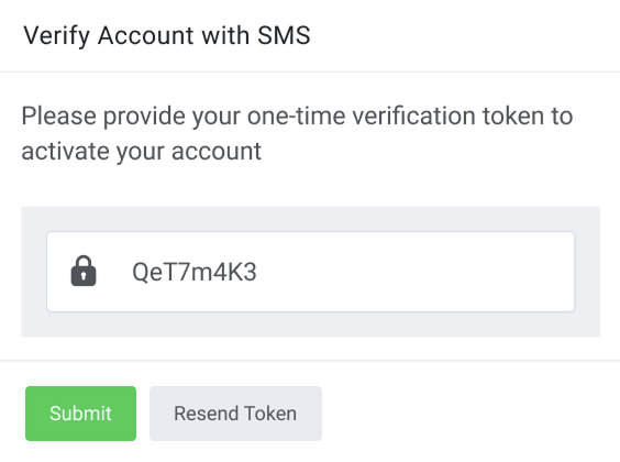 SMS Center For WHMCS 2: On-Premises VPS & Cloud Provisioning - WHMCS Module Bundle