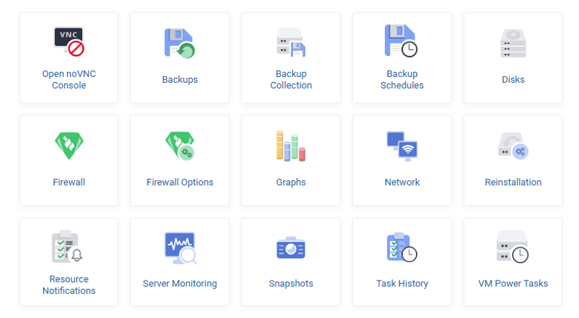 Proxmox VE VPS & Cloud For WHMCS 2: On-Premises VPS & Cloud Provisioning - WHMCS Module Bundle