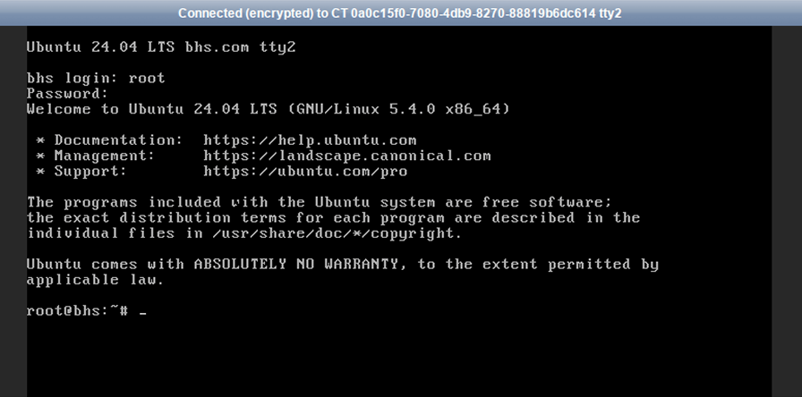 Virtuozzo Hybrid Server For WHMCS 2: On-Premises VPS & Cloud Provisioning - WHMCS Module Bundle
