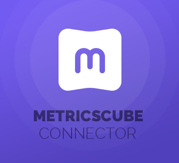 ModulesGarden MetricsCube Connector For WHMCS