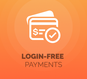 ModulesGarden Login-Free Payments For WHMCS