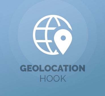 ModulesGarden Geolocation Hook For WHMCS