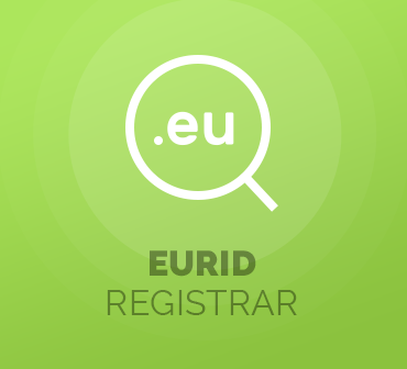 ModulesGarden EURid Registrar For WHMCS