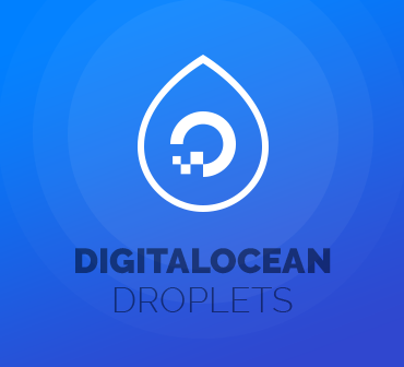 ModulesGarden DigitalOcean Droplets For WHMCS