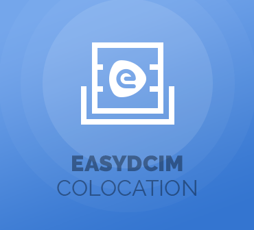 ModulesGarden EasyDCIM Colocation For WHMCS
