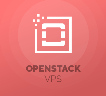 ModulesGarden OpenStack VPS For Blesta