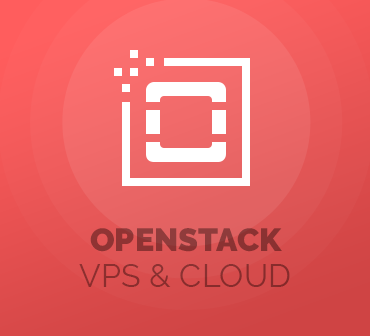 ModulesGarden OpenStack VPS & Cloud For WHMCS