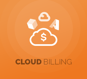 ModulesGarden Cloud Billing For WHMCS