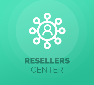 ModulesGarden Resellers Center For WHMCS