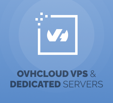 ModulesGarden OVHcloud VPS & Dedicated Servers For WHMCS