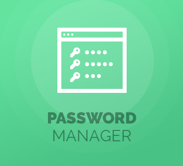 ModulesGarden Password Manager For WHMCS