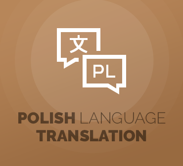 ModulesGarden Polish Language Translation For WHMCS