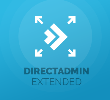 ModulesGarden DirectAdmin Extended For WHMCS
