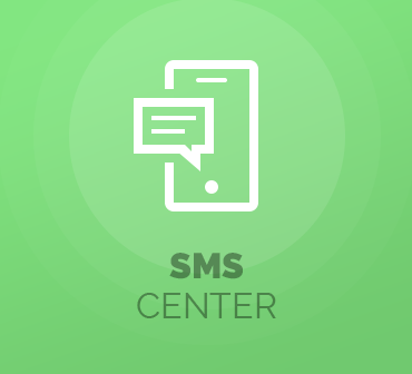 ModulesGarden SMS Center For WHMCS