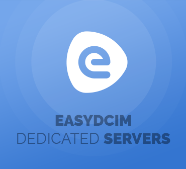 ModulesGarden EasyDCIM Dedicated Servers For WHMCS