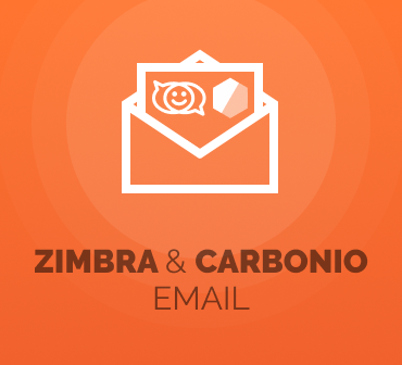 ModulesGarden Zimbra & Carbonio Email For WHMCS