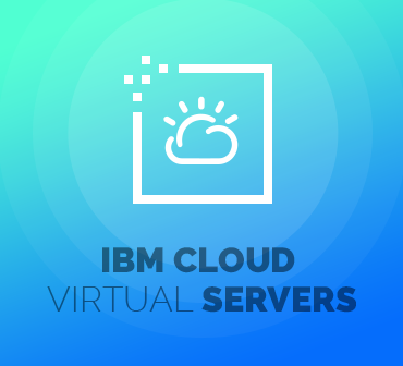 ModulesGarden IBM Cloud Virtual Servers For WHMCS