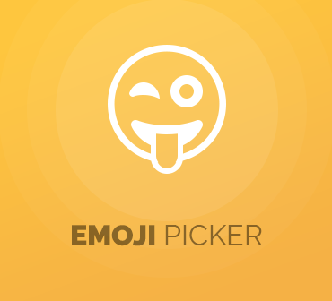 ModulesGarden Emoji Picker For WHMCS