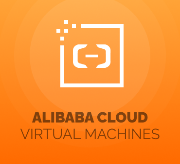ModulesGarden Alibaba Cloud Virtual Machines For WHMCS