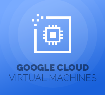 ModulesGarden Google Cloud Virtual Machines For WHMCS