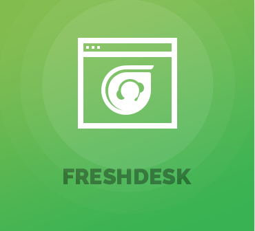 ModulesGarden Freshdesk For WHMCS