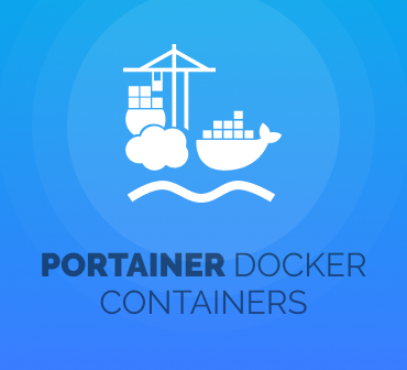 ModulesGarden Portainer Docker Containers For WHMCS