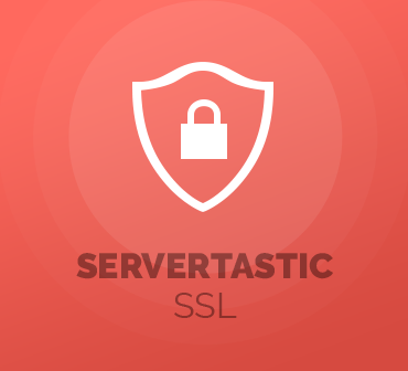 ModulesGarden Servertastic SSL For cPanel