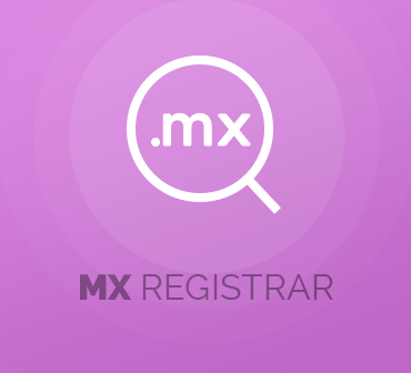 ModulesGarden MX Registrar For WHMCS