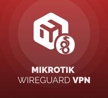 ModulesGarden MikroTik WireGuard VPN For WHMCS