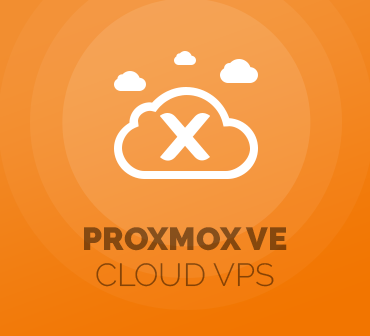 ModulesGarden Proxmox Cloud For WHMCS