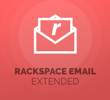 ModulesGarden Rackspace Email Extended For WHMCS