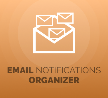 ModulesGarden Email Notifications Organizer For WHMCS