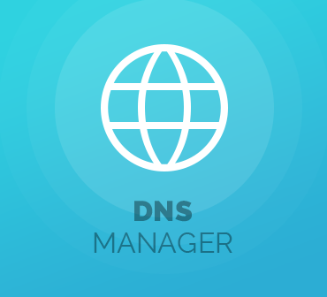 ModulesGarden DNS Manager For WHMCS