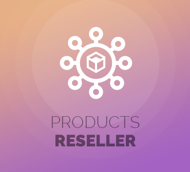 ModulesGarden Products Reseller For WHMCS