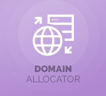 ModulesGarden Domain Allocator For WHMCS