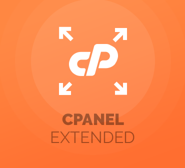 ModulesGarden cPanel Extended For WHMCS