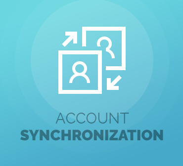 ModulesGarden Account Synchronization For WHMCS