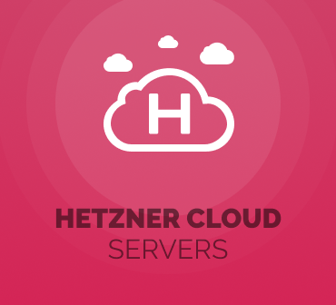 ModulesGarden Hetzner Cloud Servers For WHMCS