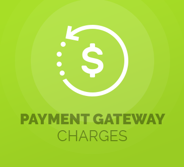 ModulesGarden Payment Gateway Charges For WHMCS