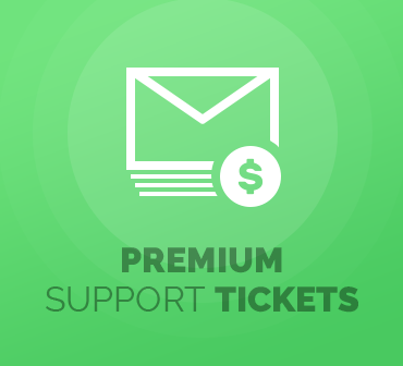 ModulesGarden Premium Support Tickets For WHMCS