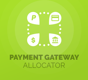 ModulesGarden Payment Gateway Allocator For WHMCS