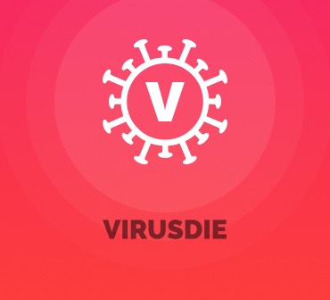 ModulesGarden Virusdie For WHMCS