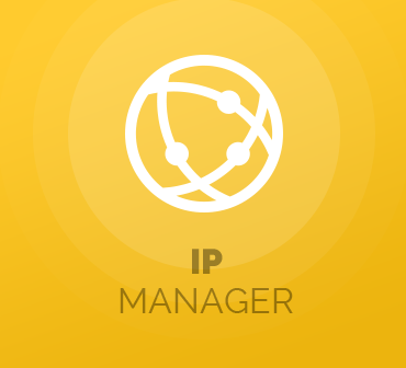 ModulesGarden  IP Manager For WHMCS