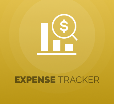 ModulesGarden Expense Tracker For WHMCS