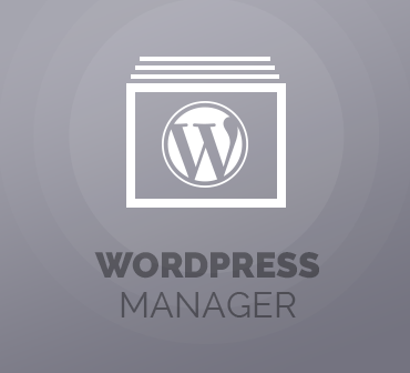 Modulesgarden WordPress Manager For WHMCS