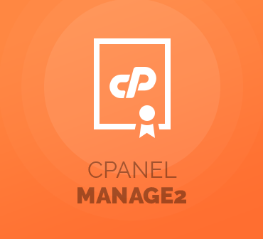 ModulesGarden cPanel Manage2 For WHMCS