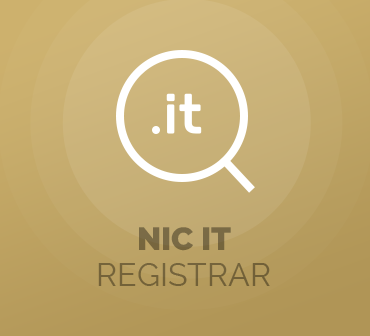 ModulesGarden NIC IT Registrar For WHMCS