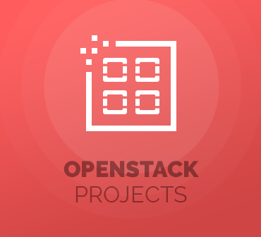 ModulesGarden OpenStack Projects For WHMCS