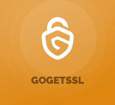 ModulesGarden GoGetSSL For WHMCS